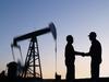 Warren Buffett Bought the Dip on Occidental Petroleum. Should You?: https://g.foolcdn.com/editorial/images/739229/the-silhouette-of-two-people-shaking-hands-near-an-oil-pump.jpg