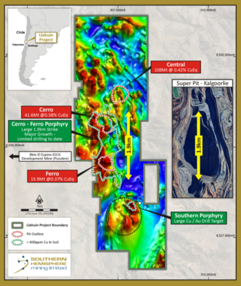 Southern Hemisphere Mining Limited - Quarterly Activity Report for the Period Ended 30 June 2023: https://www.irw-press.at/prcom/images/messages/2023/71336/SouthernHemisphereMining_140723_PRCOM.002.png