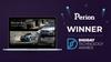 Perion’s AI-Based SORT® Wins Digiday Technology Award for Mercedes-Benz USA Digital Campaign Success: https://mms.businesswire.com/media/20230906985038/en/1882704/5/SORT-Digiday-Winner_%281%29.jpg