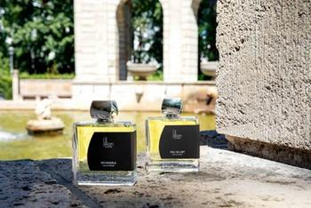 Jillian Switzerland lanciert neue Kollektion mit den erstklassigen Parfums Intangible und Fall in Lust: https://ml.globenewswire.com/Resource/Download/59a9edfe-22db-4b3e-9a69-a2ccb0dfc50f/image1.jpg