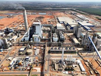 EQS-News: ANDRITZ starts up large eucalyptus pulp mill for Suzano in Brazil: https://eqs-cockpit.com/cgi-bin/fncls.ssp?fn=download2_file&code_str=d0e917ced9c851fa82f0ca31aedc2431