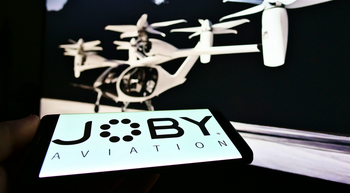 Joby Aviation Stock: Disrupting Urban Travel With New Partners: https://www.marketbeat.com/logos/articles/med_20240925093349_joby-aviation-stock-disrupting-urban-travel-with-n.png