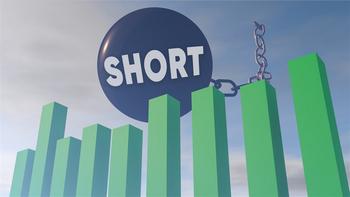 The 4 highest-shorted large-cap stocks: https://www.marketbeat.com/logos/articles/med_20231129075654_the-4-highest-shorted-large-cap-stocks.jpg