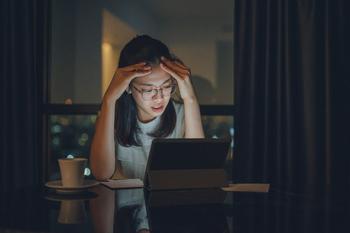 Why Alphabet Stock Got Rocked Today: https://g.foolcdn.com/editorial/images/757124/concerned-young-person-with-head-in-hands-gazing-at-a-screen.jpg