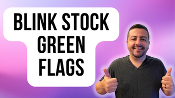 2 Green Flags for Blink Charging Stock Investors in 2023 (and Beyond): https://g.foolcdn.com/editorial/images/737398/blink-stock-green-flags.png