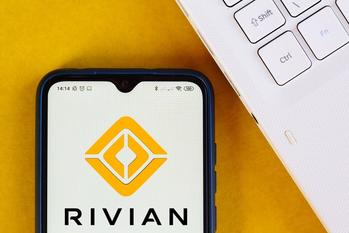 A Closer Look At The Recent Move In Rivian Stock: https://www.marketbeat.com/logos/articles/med_20230705104425_a-closer-look-at-the-recent-move-in-rivian-stock.jpg
