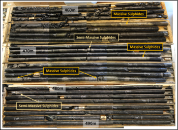 Power Nickel to raise $2.75 Million to Advance Exploration at Nisk Nickel PGM Project: https://www.irw-press.at/prcom/images/messages/2023/72266/PNPN_101623_ENPRcom.002.png