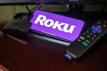 Roku Stock Drops After Earnings: An Opportunity?: https://g.foolcdn.com/editorial/images/774509/roku.jpg