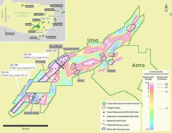 Cosa Resources startet geophysikalische Bodenuntersuchungen und erweitert technisches Uranexplorationsteam : https://www.irw-press.at/prcom/images/messages/2024/75597/16052024_DE_Cosa.001.jpeg