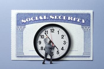 Planning to Delay Social Security Benefits Until 70? Here's Why That Might Not Be the Best Bet: https://g.foolcdn.com/editorial/images/761408/gettyimages-1455566007.jpg