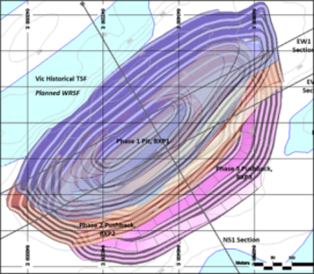 Fortune Bay Announces Positive PEA for Goldfields Project, Saskatchewan: https://www.irw-press.at/prcom/images/messages/2022/68040/202210_NR_PEA_Results_Goldfields_ProjectPRcom.003.png