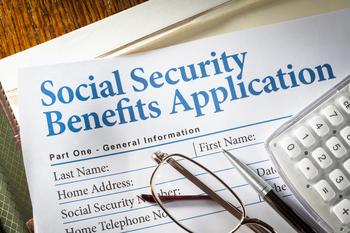 65% of Retired Workers Begin Collecting a Social Security Check at These 3 Ages: https://g.foolcdn.com/editorial/images/779528/social-security-benefits-application-retirement-income-getty.jpg