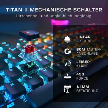 Schnapp Dir die Gaming-Perfektion: Roccat Vulcan II Tastatur Jetzt 27% Günstiger!: https://m.media-amazon.com/images/I/81-yu1-bsxL._AC_SL1500_.jpg