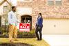 Buy Now or Wait a Year? What Homebuyers Should Do to Avoid Making a Big Mistake: https://g.foolcdn.com/editorial/images/705766/two-people-standing-outside-a-house-with-a-for-sale-sign-gettyimages-475411175.jpg