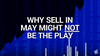 Why Sell In May Might Not be The Play: https://www.marketbeat.com/logos/articles/med_20230501134051_why-sell-in-may-might-not-be-the-play.png