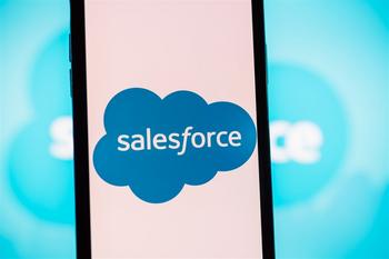 Salesforce Stock: Meeting Recap, AI Focus, and Forecast: https://www.marketbeat.com/logos/articles/med_20240628101303_salesforce-stock-meeting-recap-ai-focus-and-foreca.jpg