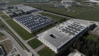 SolarEdge Helps Power Luxury Fashion House TOD’S with Solar Expansion on Italian Headquarters and Manufacturing Facility: https://mms.businesswire.com/media/20240731657418/en/2202015/5/Tods_Headquarter_Casette_dEte.jpg