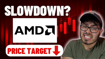 An Analyst Recently Reduced AMD's Stock Price Target for This Reason: https://g.foolcdn.com/editorial/images/703885/jose-najarro-2022-10-06t131226298.png