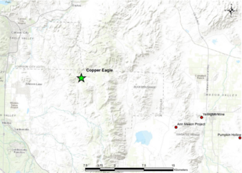 T2 Metals schließt weitere Probenahme- und Kartierungsarbeiten auf dem Projekt Copper Eagle, Nevada, ab : https://www.irw-press.at/prcom/images/messages/2024/76868/T2_091824_DEPRcom.001.png