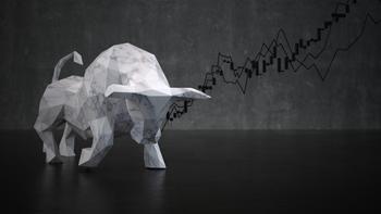 The Bull Market Is Here, Buy These 3 Stocks to Profit From Rising Stock Prices: https://g.foolcdn.com/editorial/images/738381/bull-market.jpg