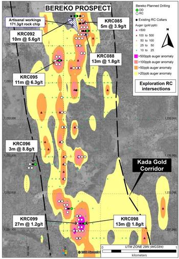 Golden Rim commences 10,000m RC Drilling program at Kada Oxide Gold Project: https://www.irw-press.at/prcom/images/messages/2022/68653/GoldenRim_191222_PRCOM.002.jpeg