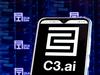 1 No-Brainer Artificial Intelligence (AI) Stock to Buy With $30 and Hold for 10 Years: https://g.foolcdn.com/editorial/images/779014/a-smartphone-with-the-c3ai-logo-on-the-screen.jpg