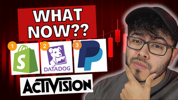 Why PayPal, Datadog, Shopify, and Activision Stock Took a Dive on Monday: https://g.foolcdn.com/editorial/images/719609/jose-najarro-2023-02-06t133756481.png