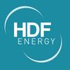 Dekarbonisierung der Häfen: die erste Hochleistungs-Wasserstoff-Barge für die Elektrifizierung von Schiffen am Liegeplatz: https://mms.businesswire.com/media/20210929005751/en/911377/5/HDF_Energy_blanc.jpg