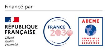 Carbios soll Förderungen in Höhe von insgesamt 54 Millionen Euro vom französischen Staat aus dem Projekt France 2023 und der Region Grand-Est: https://mms.businesswire.com/media/20230531005838/de/1807218/5/Horiz-fin-Benef-France2030-HD_1.jpg