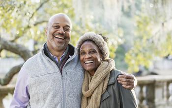 Social Security Spousal Benefits: 3 Pitfalls to Avoid: https://g.foolcdn.com/editorial/images/771342/senior-couple-outdoors.jpg