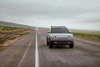 Is Rivian Stock Going to $23? 1 Wall Street Analyst Thinks So.: https://g.foolcdn.com/editorial/images/771953/rivian-r2-on-road.jpg