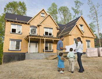 Is D.R. Horton Stock a Buy?: https://g.foolcdn.com/editorial/images/769042/family-in-front-of-house-construction-getty-1.jpg