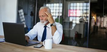 Attention, Workers: You May Want to Heed This Retirement Warning: https://g.foolcdn.com/editorial/images/764776/older-man-laptop-serious-gettyimages-1062936696-1.jpg