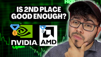 Should AMD Investors Be Worried About Nvidia's AI Success?: https://g.foolcdn.com/editorial/images/734647/jose-najarro-2023-05-31t202857353.png