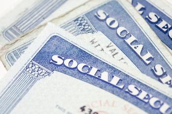 When Is the Best Age to Take Social Security? Ask Yourself This One Simple Question: https://g.foolcdn.com/editorial/images/772968/social-security-cards.jpg