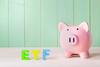 1 High-Yield ETF Could Turn $400 Per Month Into $50,000 In Annual Dividend Income: https://g.foolcdn.com/editorial/images/778284/gettyimages-etf-piggy-bank.jpeg