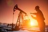 Could Oil Return to $120 a Barrel? 3 Oil Stocks to Buy if Crude Prices Surge Again: https://g.foolcdn.com/editorial/images/698740/a-person-working-near-an-oil-pump-with-the-sun-setting-in-the-background.jpg