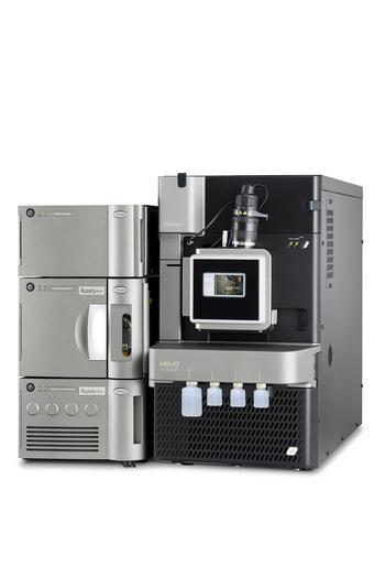 Waters Introduces New PFAS Quantitation Workflow Enabled by Enhancements to waters_connect Informatics Platform: https://mms.businesswire.com/media/20221122005226/en/1644645/5/Xevo_TQ_Absolute_ESI_Premier_Angle.jpg