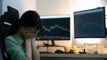 Is It Time to Buy May's Worst-Performing S&P 500 Stocks?: https://g.foolcdn.com/editorial/images/779506/stock-chart-down-person-covering-face.jpg