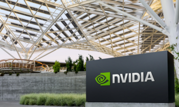 Nvidia's Stock Is Up 160% in 2024, but Is It a Bubble Waiting to Pop?: https://g.foolcdn.com/editorial/images/781391/nvidia-headquarters-with-nvidia-sign-in-front.png