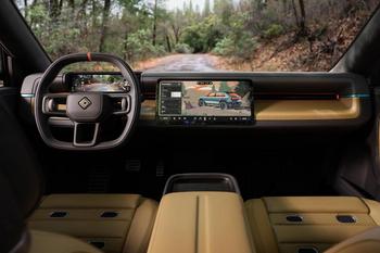 Is Rivian Stock a Buy?: https://g.foolcdn.com/editorial/images/782094/rivian-r3-interior.jpg