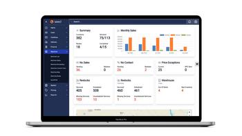 Cantaloupe, Inc. Announces Updates to its Industry-Leading Seed™ Vending Management Platform: https://mms.businesswire.com/media/20240912281689/en/2240647/5/Cantaloupe_Seed_UI-2.jpg