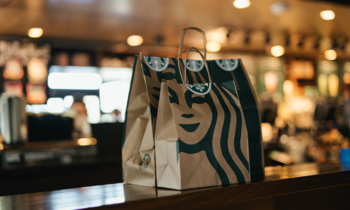 Starbucks Stock: Buy, Sell, or Hold?: https://g.foolcdn.com/editorial/images/769210/starbucks_bags_carryout_with_logo_sbux.png
