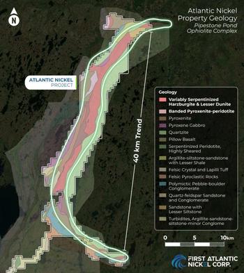First Atlantic Nickel Identifies 30km Awaruite Nickel Trend From Data Compilation at its Atlantic Nickel Project in Central Newfoundland: https://www.irw-press.at/prcom/images/messages/2024/76054/2024.06.25Compilation_en_PRcom.003.jpeg