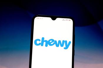 Chewy Stock Surges on Roaring Kitty's Disclosure of Major Stake: https://www.marketbeat.com/logos/articles/med_20240701080245_chewy-stock-surges-on-roaring-kittys-disclosure-of.jpg