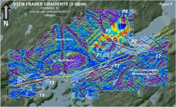 Medaro’s Airborne Survey Identifies More Lithium Exploration Targets at the Superb Lake Property, Ontario: https://www.irw-press.at/prcom/images/messages/2023/69506/Medaro_020323_PRCOM.001.jpeg