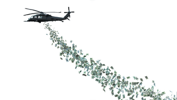 As the U.S. Speeds Toward Default, Why the Pentagon Matters: https://g.foolcdn.com/editorial/images/733267/featured-daily-upside-image.png