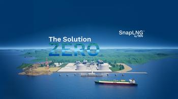 Technip Energies Launches SnapLNG by T.EN™, an Innovative Modular and Standardized Solution for Low-Carbon and Accelerated Time to Market LNG Production: https://mms.businesswire.com/media/20230903385276/en/1880621/5/banner_3D_02.jpg