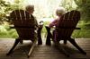 38 States That Don't Tax Social Security Benefits: https://g.foolcdn.com/editorial/images/757044/senior-couple-sitting-in-chairs-on-porch.jpg