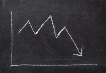 Why CTS Stock Took a Hit on Tuesday: https://g.foolcdn.com/editorial/images/719746/stock-down.jpg